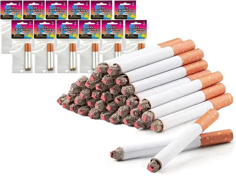 how do you know if cigarettes are fake